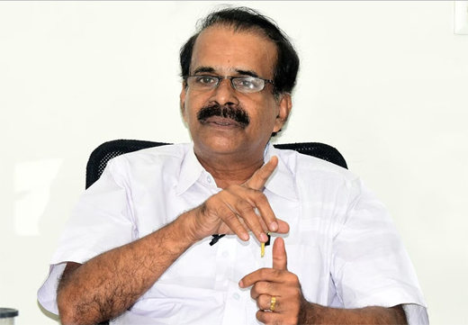 George Kurian 